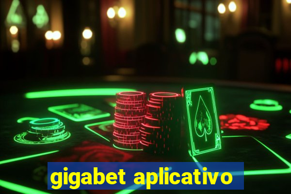 gigabet aplicativo