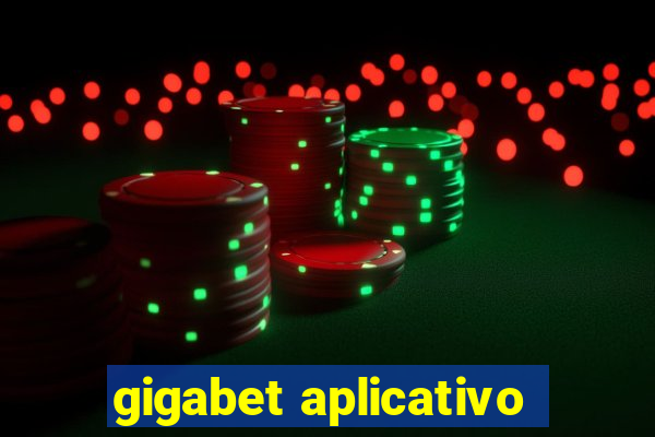 gigabet aplicativo