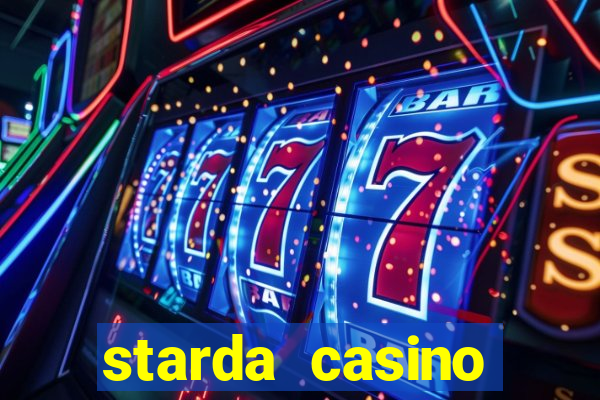 starda casino fortune tiger