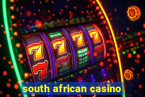 south african casino