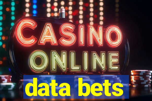 data bets