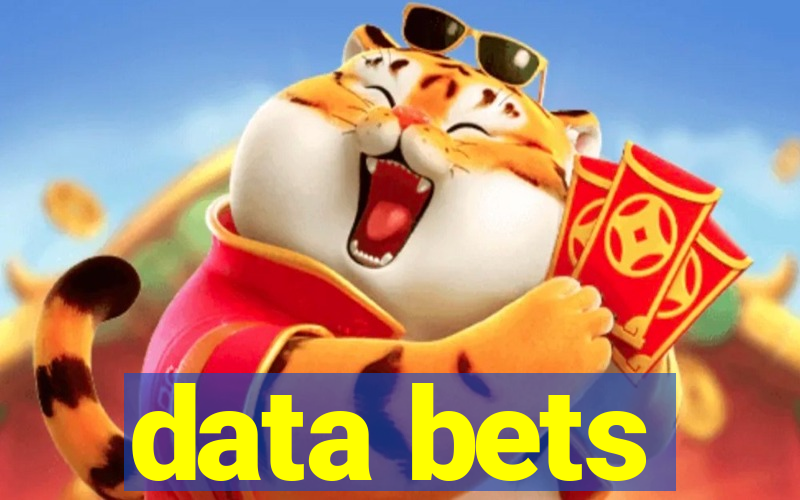 data bets