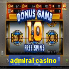 admiral casino