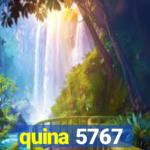 quina 5767