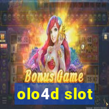 olo4d slot