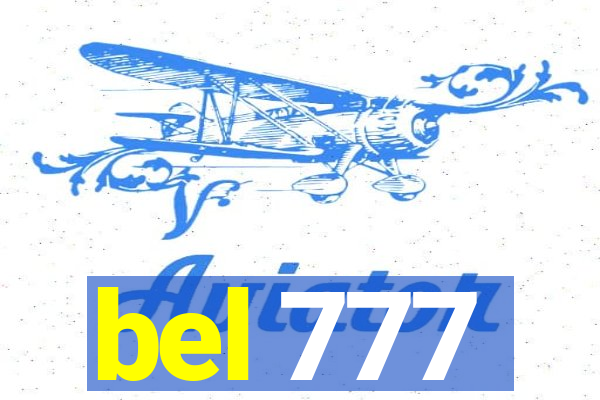 bel 777