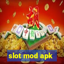 slot mod apk