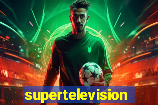 supertelevisionhd