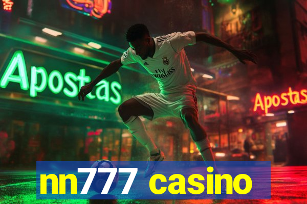 nn777 casino