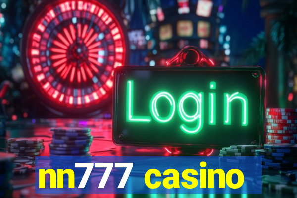 nn777 casino