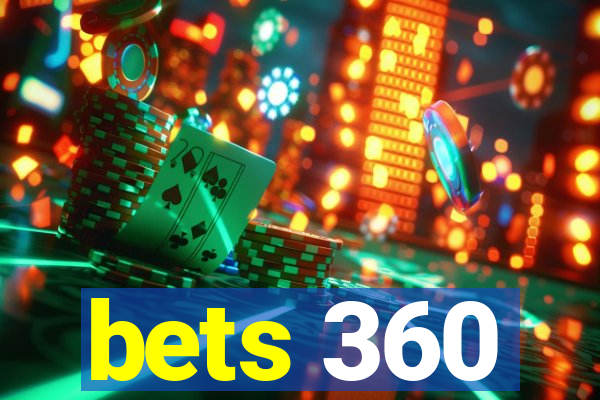 bets 360