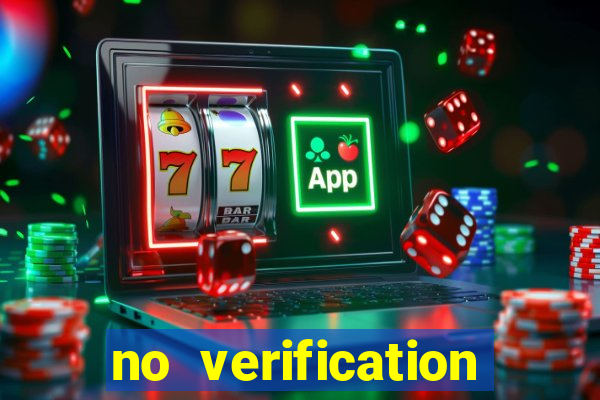 no verification casino australia