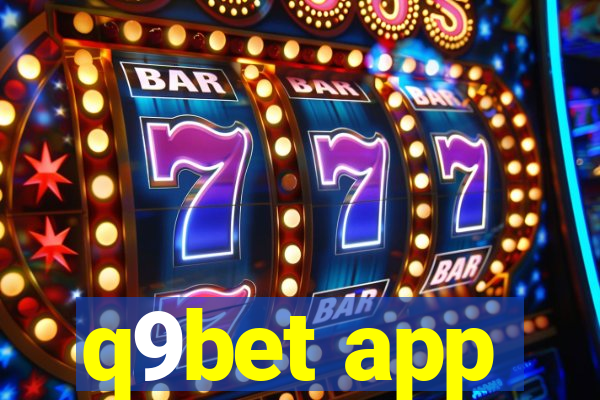 q9bet app