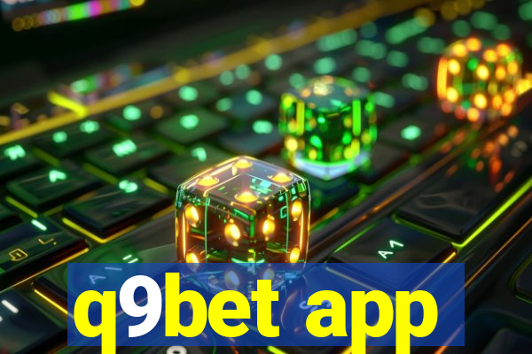 q9bet app