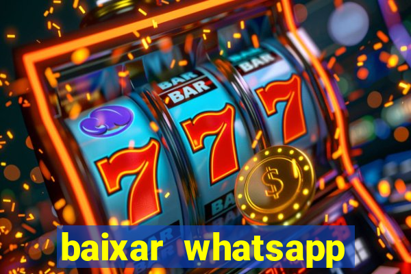 baixar whatsapp beta 3.3.10 atualizado