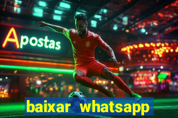 baixar whatsapp beta 3.3.10 atualizado