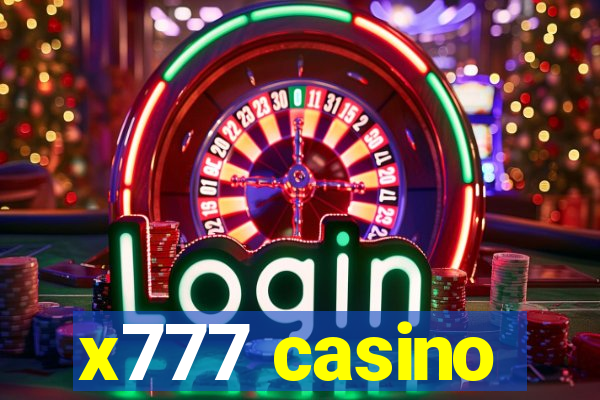 x777 casino