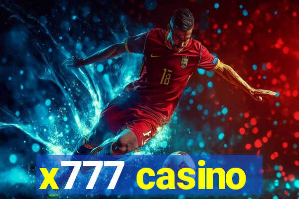 x777 casino