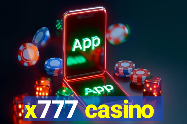 x777 casino