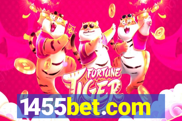 1455bet.com