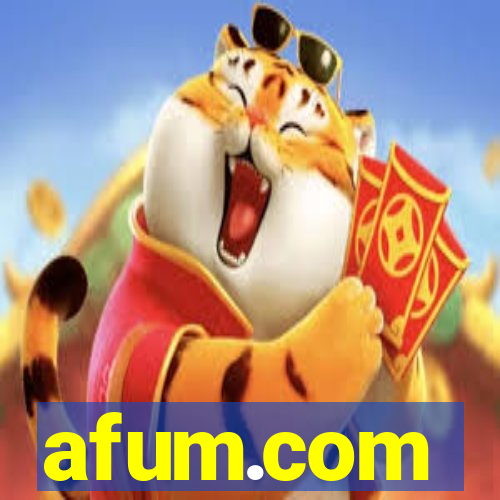 afum.com