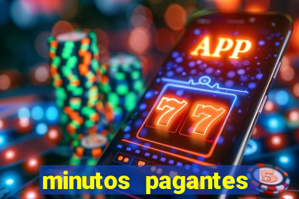 minutos pagantes fortune ox madrugada