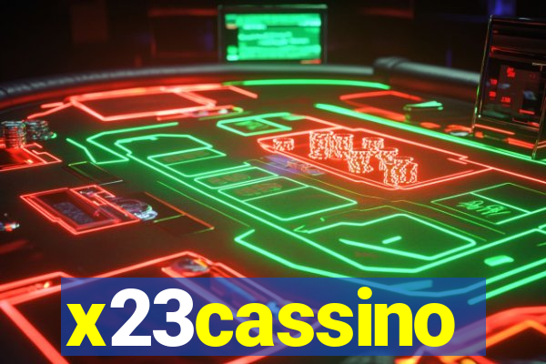 x23cassino