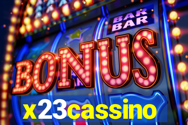 x23cassino