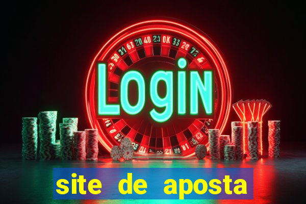 site de aposta pagando no cadastro