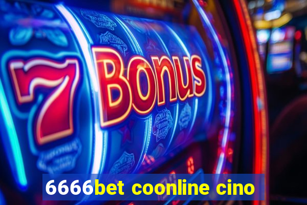 6666bet coonline cino