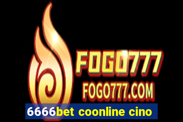 6666bet coonline cino