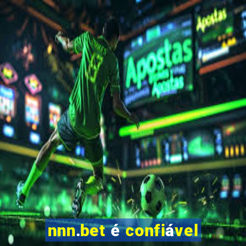 nnn.bet é confiável