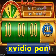 xvidio pon