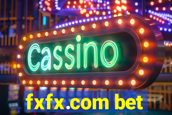 fxfx.com bet