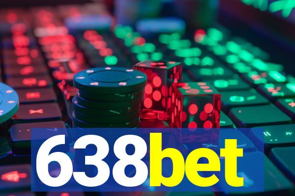 638bet