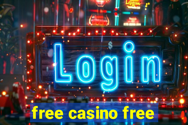 free casino free