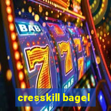 cresskill bagel