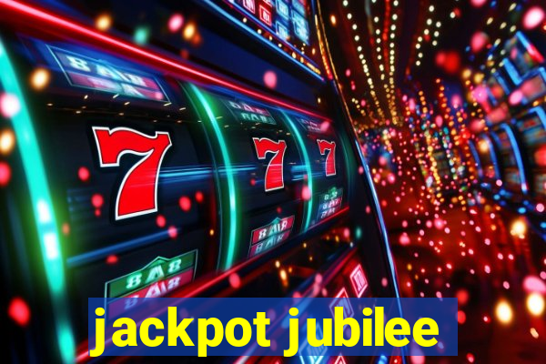 jackpot jubilee