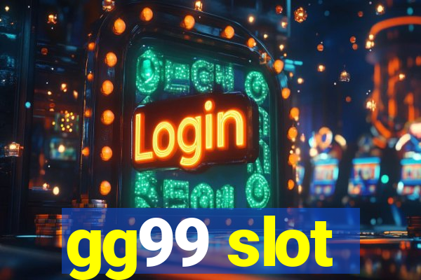 gg99 slot