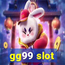 gg99 slot