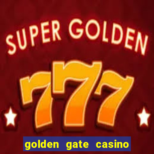 golden gate casino las vegas