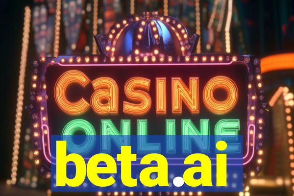 beta.ai