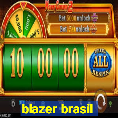 blazer brasil