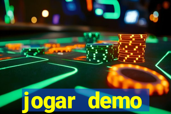 jogar demo pragmatic play