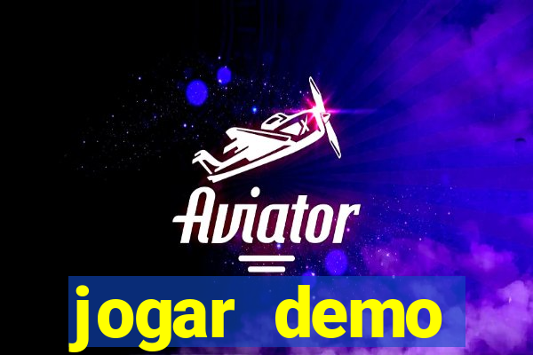 jogar demo pragmatic play