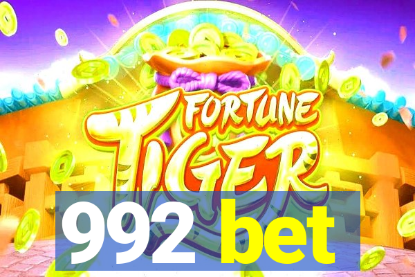 992 bet