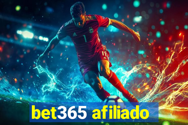 bet365 afiliado