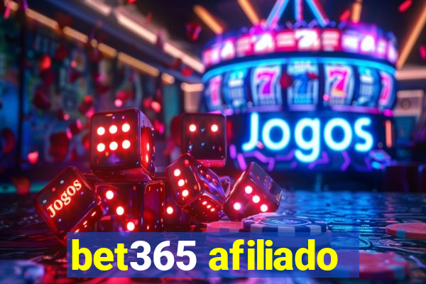 bet365 afiliado