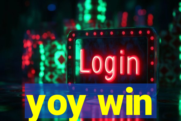 yoy win