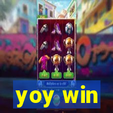 yoy win